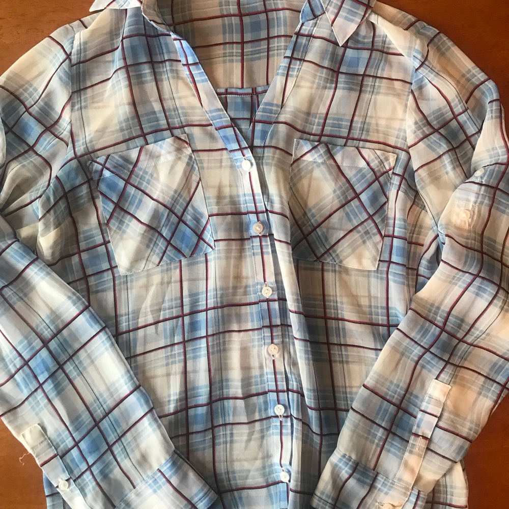 Express Portofino Shirt